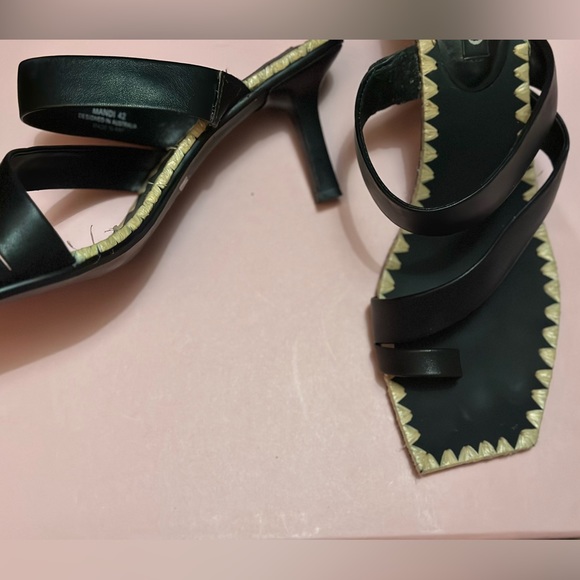 Senso Mandi leather mules - Picture 5 of 8